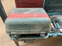 Hitachi c9u2 cirkelzaagmachine - afbeelding 5 van  5