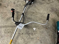 Hitachi cg31ebs bosmaaier - afbeelding 2 van  6