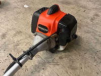 Hitachi cg31ebs bosmaaier - afbeelding 3 van  6