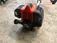 Hitachi cg31ebs bosmaaier - afbeelding 4 van  6