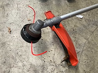 Hitachi cg31ebs bosmaaier - afbeelding 5 van  6