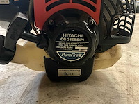 Hitachi cg31ebs bosmaaier - afbeelding 6 van  6