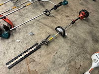 Hitachi ch 55epa heggenschaar - afbeelding 1 van  5