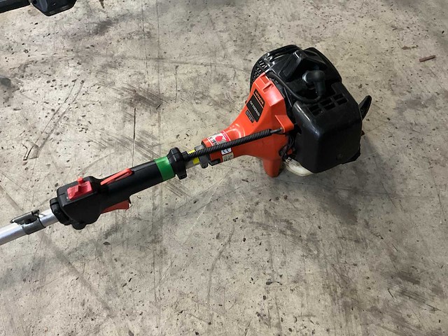 Hitachi ch 55epa heggenschaar - afbeelding 2 van  5
