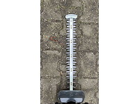 Hitachi ch55y - heggenschaar - 2024 - afbeelding 3 van  4