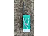 Hitachi ch55y - heggenschaar - 2025 - afbeelding 6 van  6