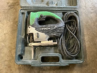 Hitachi cj 90 vst decoupeerzaag - afbeelding 2 van  2