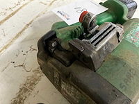 Hitachi cl100 accu draadeind knipper - afbeelding 3 van  5