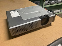 Hitachi cp-s335 projector - afbeelding 1 van  5