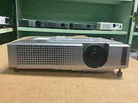 Hitachi cp-s335 projector - afbeelding 3 van  5