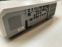 Hitachi cp-wx4022wn 3lcd projector - afbeelding 5 van  5