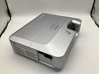 Hitachi cp-x250 multimedia lcd beamer - afbeelding 2 van  8