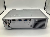 Hitachi cp-x250 multimedia lcd beamer - afbeelding 3 van  8