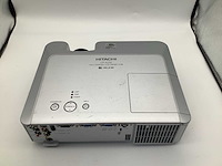 Hitachi cp-x250 multimedia lcd beamer - afbeelding 4 van  8