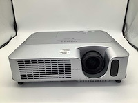 Hitachi cp-x250 multimedia lcd beamer - afbeelding 5 van  8