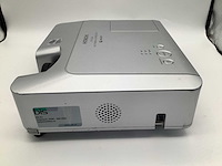 Hitachi cp-x250 multimedia lcd beamer - afbeelding 7 van  8