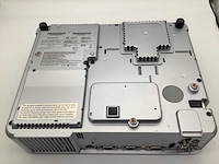 Hitachi cp-x250 multimedia lcd beamer - afbeelding 8 van  8