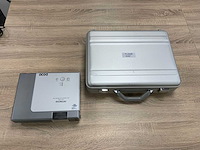 Hitachi cp-x340 beamer - afbeelding 2 van  6