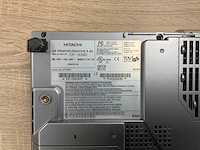Hitachi cp-x340 beamer - afbeelding 5 van  6