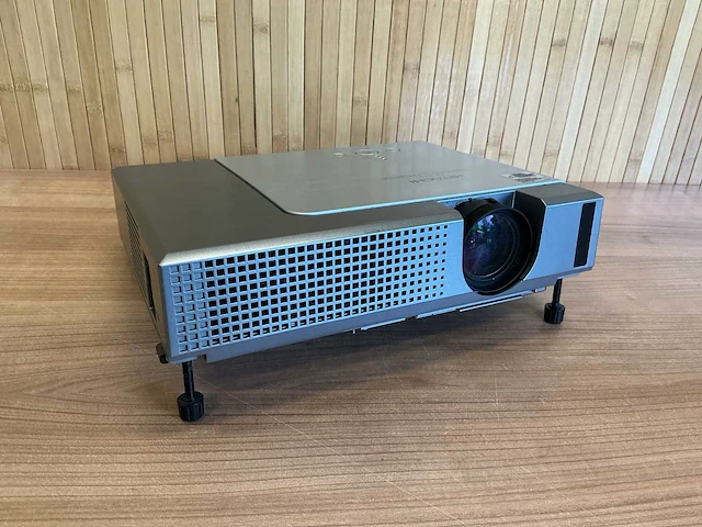 Hitachi | cp-x345 | projector - afbeelding 1 van  8