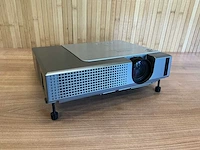 Hitachi | cp-x345 | projector