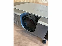 Hitachi | cp-x345 | projector - afbeelding 6 van  8