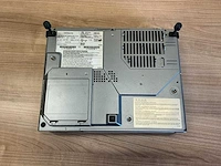 Hitachi | cp-x345 | projector - afbeelding 7 van  8