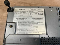 Hitachi | cp-x345 | projector - afbeelding 8 van  8