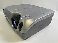 Hitachi (cp-x444) 3.200 lumen xga projector (907 lamp hours) - afbeelding 3 van  6