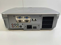 Hitachi (cp-x444) 3.200 lumen xga projector (907 lamp hours) - afbeelding 4 van  6