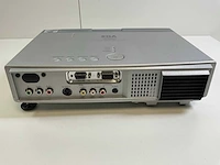 Hitachi (cp-x444) 3.200 lumen xga projector (907 lamp hours) - afbeelding 4 van  6