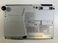 Hitachi (cp-x444) 3.200 lumen xga projector (907 lamp hours) - afbeelding 5 van  6