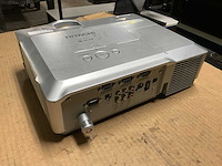 Hitachi cp-x450 lcd projector - afbeelding 3 van  7