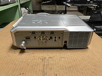 Hitachi cp-x450 lcd projector - afbeelding 4 van  7