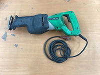 Hitachi cr 13v2 reciprozaag - 1010w - 300mm
