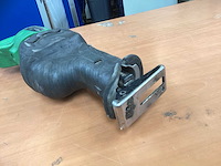 Hitachi cr 13v2 reciprozaag - 1010w - 300mm - afbeelding 7 van  8