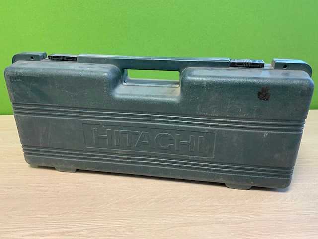 Hitachi cr13v2 decoupeerzaag - afbeelding 2 van  4