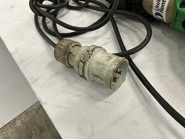 Hitachi cr13v2 reciprozaag - afbeelding 5 van  6
