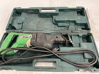 Hitachi cr13v2 reciprozaag - afbeelding 2 van  6