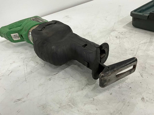 Hitachi cr13v2 reciprozaag - afbeelding 3 van  6