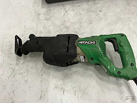 Hitachi cr13v2 reciprozaag - afbeelding 5 van  6