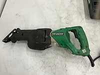 Hitachi cr13v2 reciprozaag - afbeelding 2 van  4