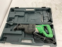 Hitachi cr13v2 reciprozaag - afbeelding 6 van  6