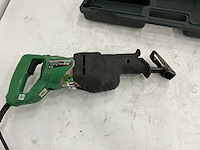 Hitachi cr13v2 reciprozaag - afbeelding 1 van  6