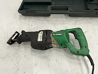Hitachi cr13v2 reciprozaag - afbeelding 2 van  6