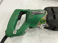 Hitachi cr13v2 reciprozaag - afbeelding 5 van  6