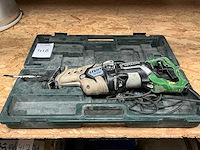 Hitachi cr13vby reciprozaag - afbeelding 1 van  3
