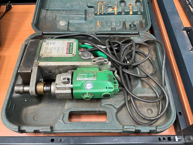 Hitachi d13 magneetfrees - afbeelding 1 van  5