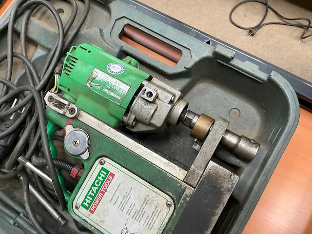 Hitachi d13 magneetfrees - afbeelding 3 van  5