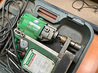 Hitachi d13 magneetfrees - afbeelding 3 van  5